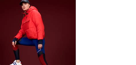 tommy hilfiger sportswear|tommy hilfiger exclusive.